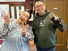 アウローラさん