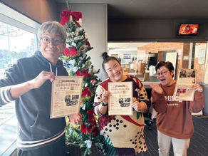 情熱ライブ!Voice