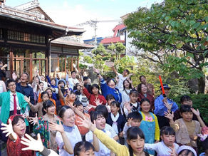 いよいよ本日です!