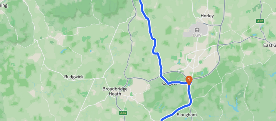 15th June - Brunch Ride