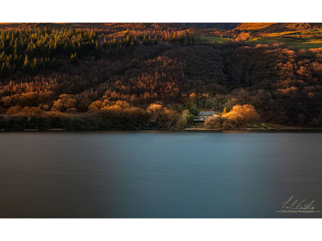 Last Light