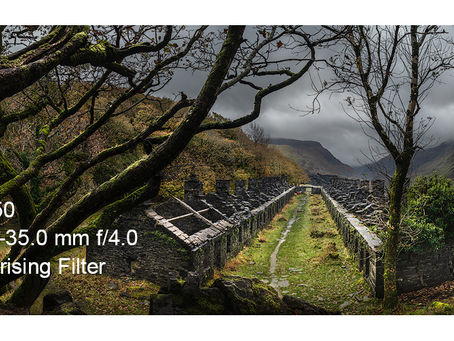 Anglesey Barracks, Dinorwig Panorama