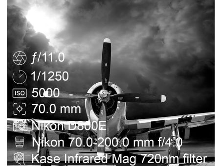 Republic P-47D Thunderbolt Nellie G-THUN