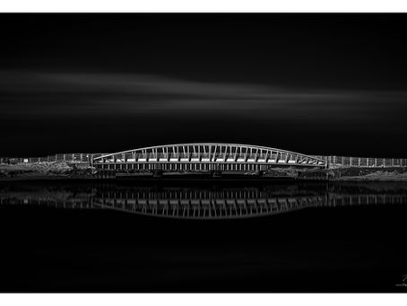Dysynni's Baily Bridge
