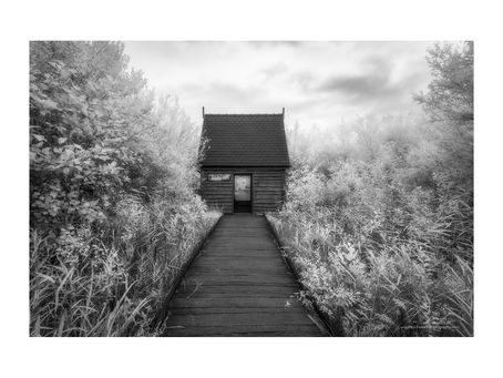 The Hide-Away