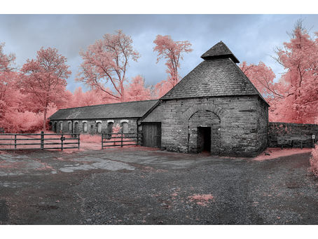 Dovecote
