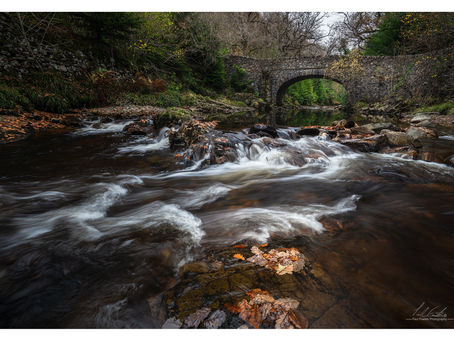 Rhaeadr Mawddach