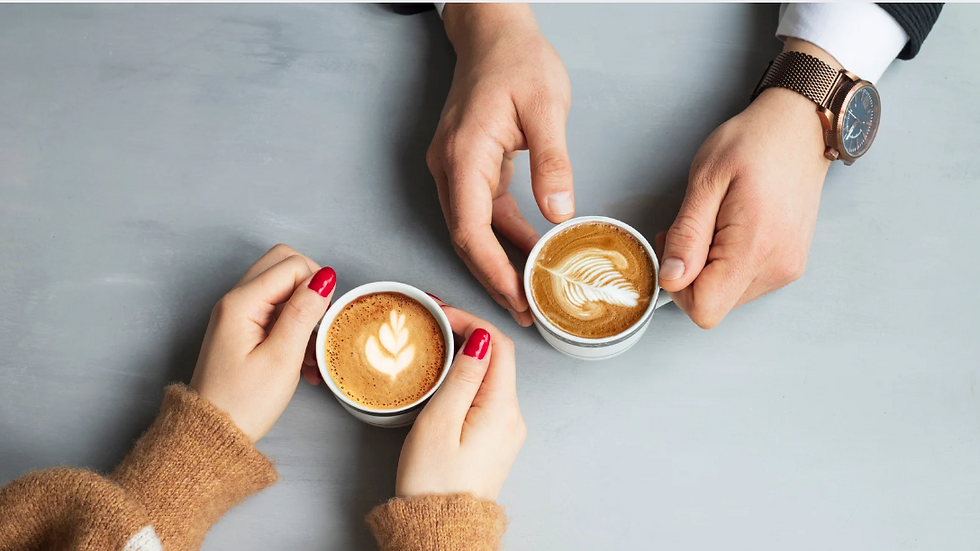 Classico Kaffeemaschine: Premium-Kaffeegenuss für Schweizer Unternehmen