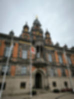 Malmö City Council - Sweden