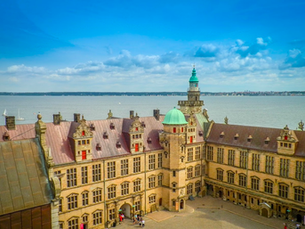 Uniendo Continentes: Misterios de la Arquitectura en el Castillo Kronborg y la Ópera House de Sydney