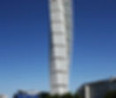 Turning Torso by Santiago Calatrava