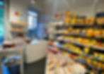 Farmacia Centrale Robbio Erba reparto Gluten Free