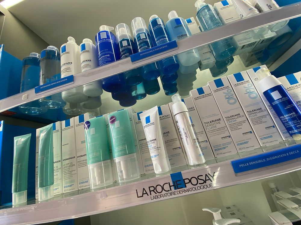 Farmacia Centrale Robbio Erba