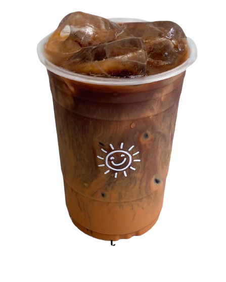 Chubby Tea
