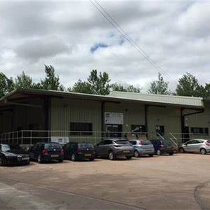 Manufacturing unit