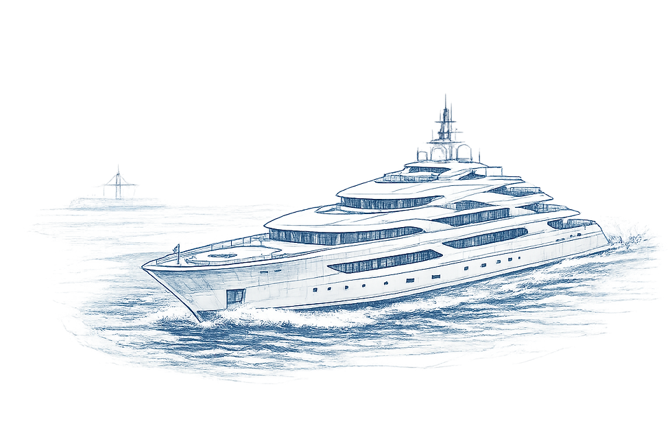 maritime nuclear reactor