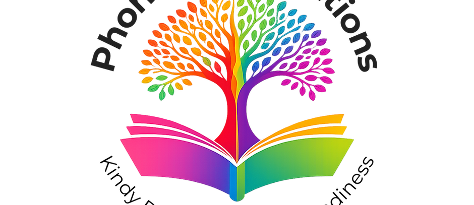 Phonics Foundations Program™