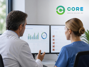 Wound care billing services