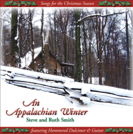 An Appalachian winter - Holiday