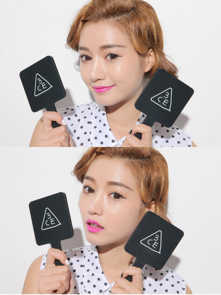 Thumbnail: 3CE MINI HAND MIRROR