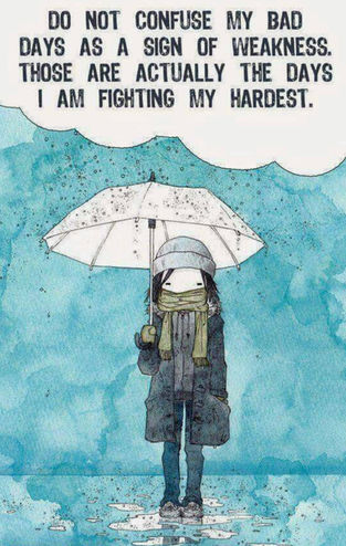 Me, Mental Health, Autism and how AMHA came to be. Part Two