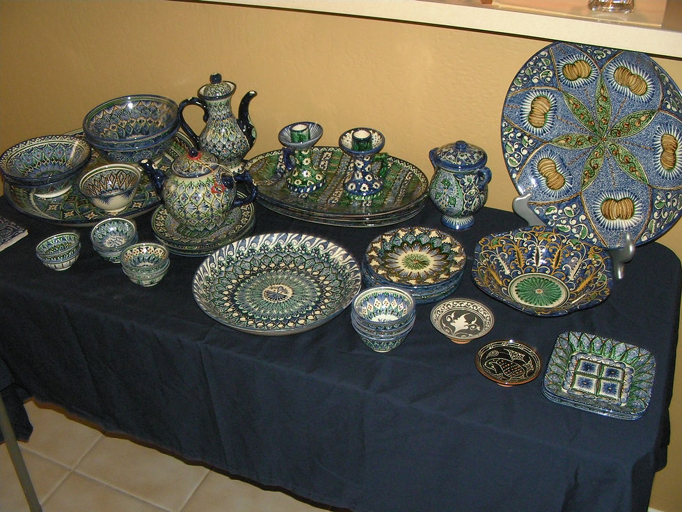 Arizona Estate Liquidation