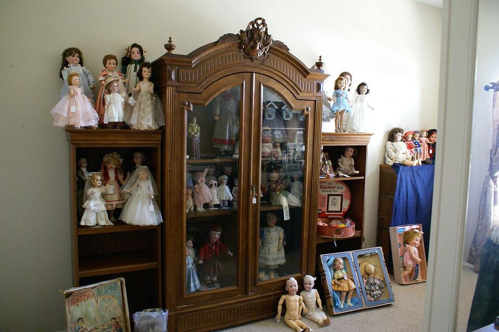 Arizona Estate Liquidation