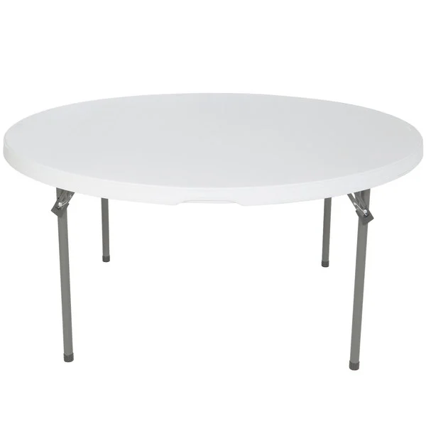 60" Round Table - PICK-UP Only - $15