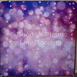 Backdrops available