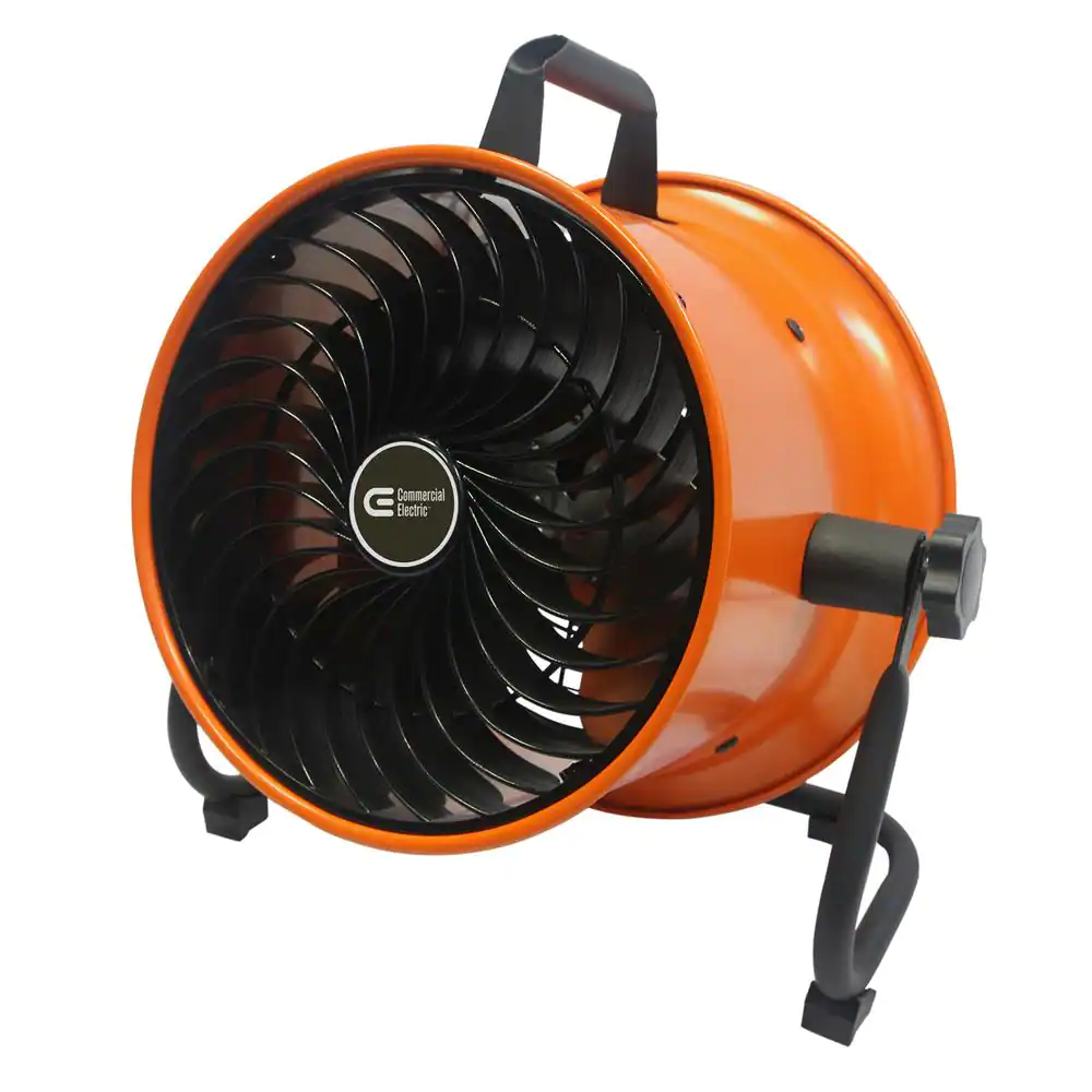 16'' Turbo Floor Fan - $30.00