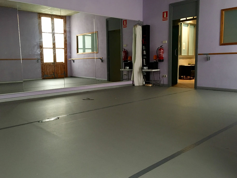 Sala 2