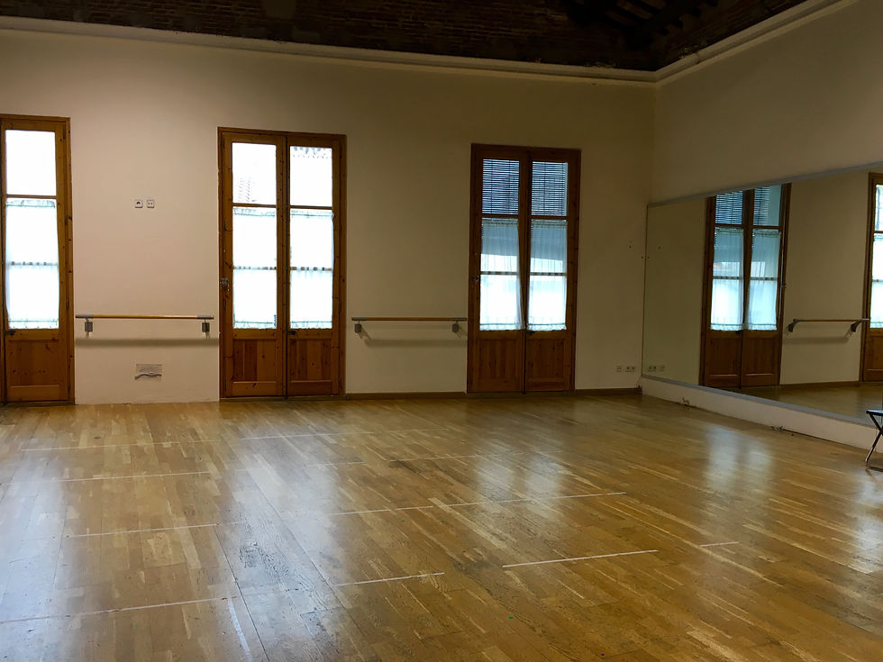 Sala 1