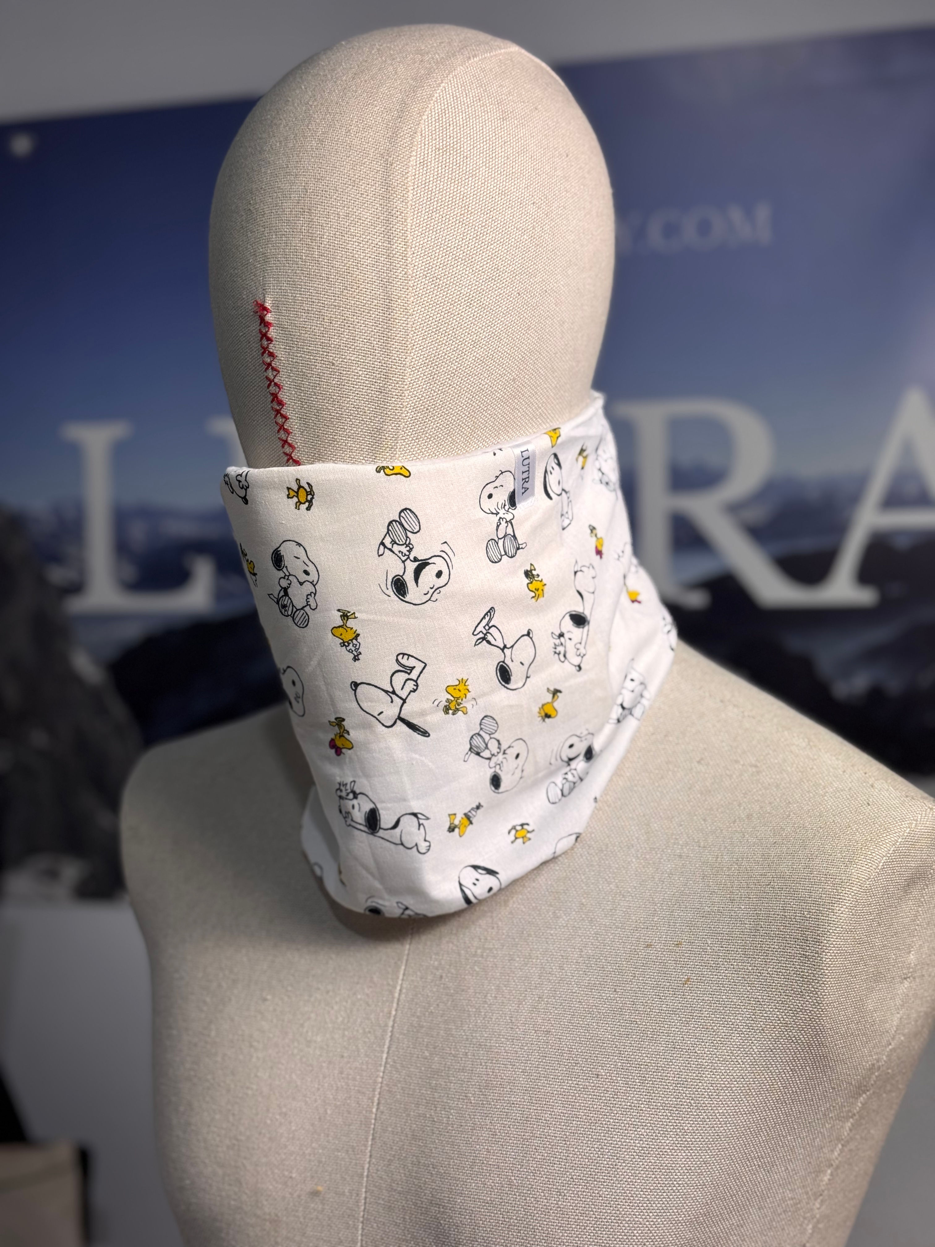 LUTRA Classic Snoopy