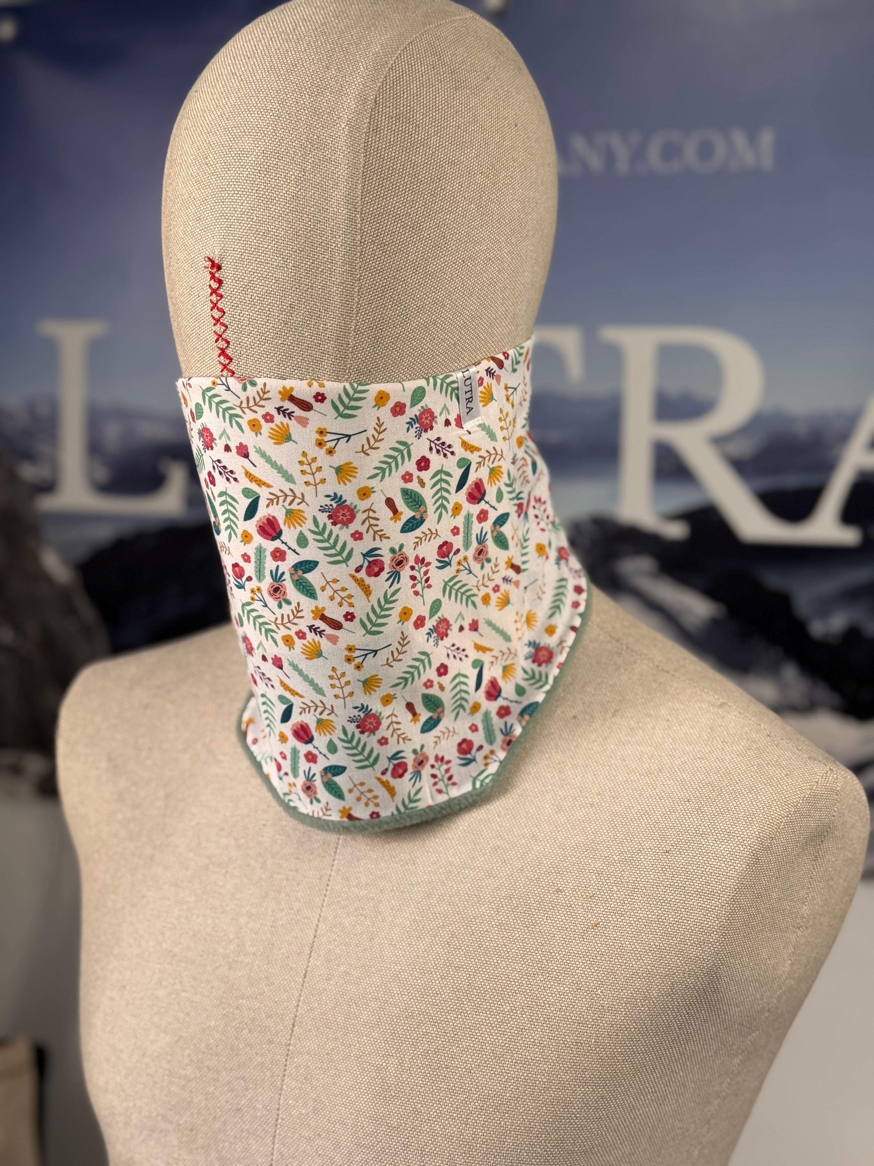 LUTRA Classic Flower