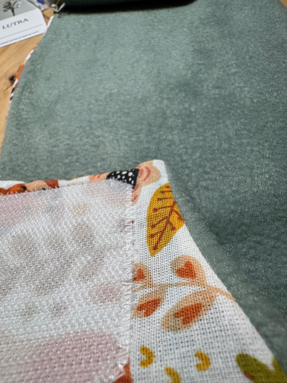 Miniatura: LUTRA Classic Fox