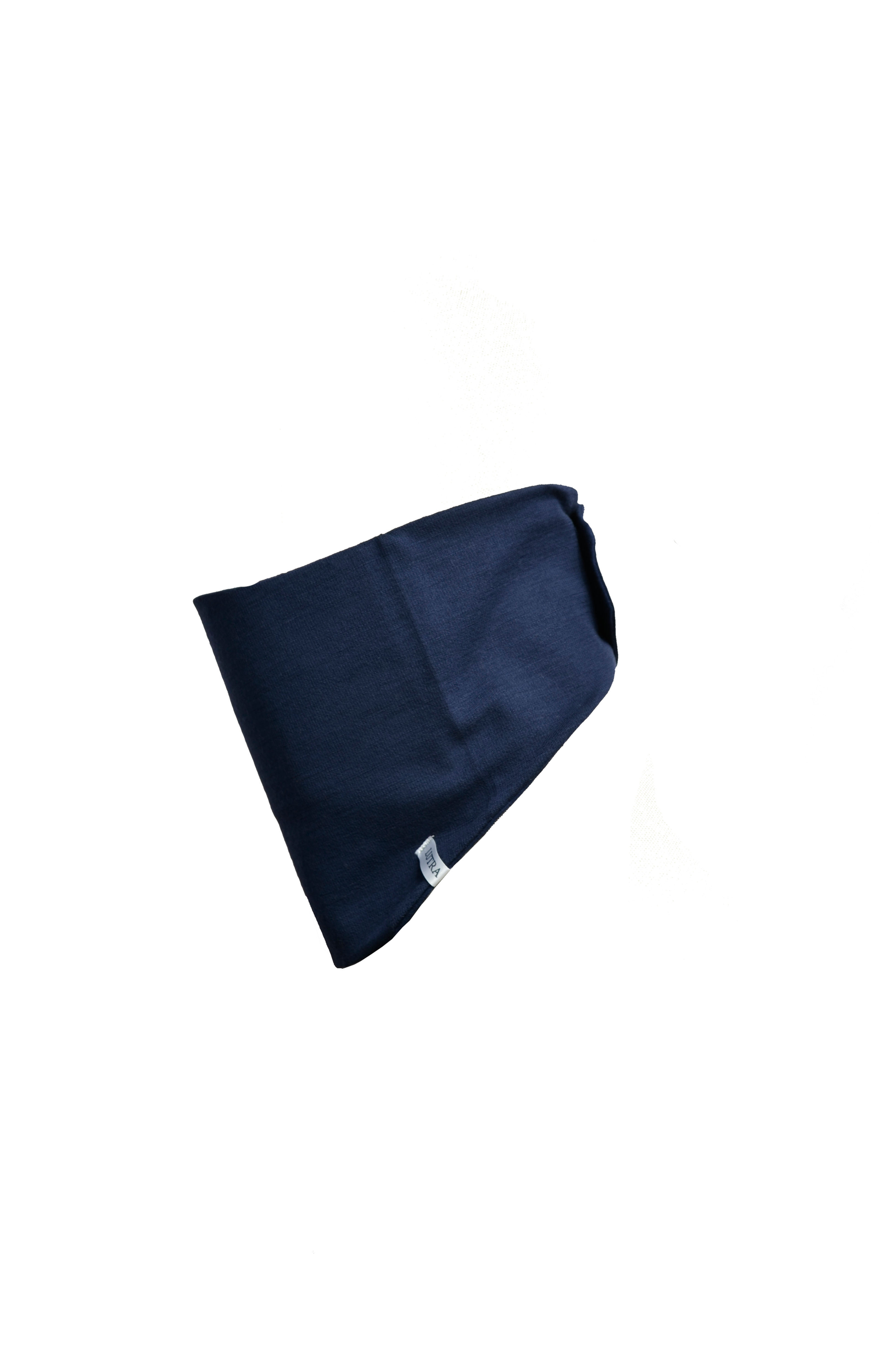 Braga de cuello lana  merino