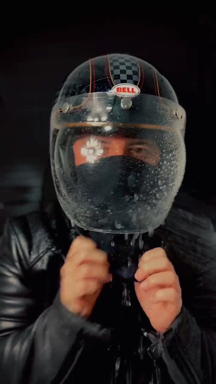 Miniatura: LUTRA sport moto