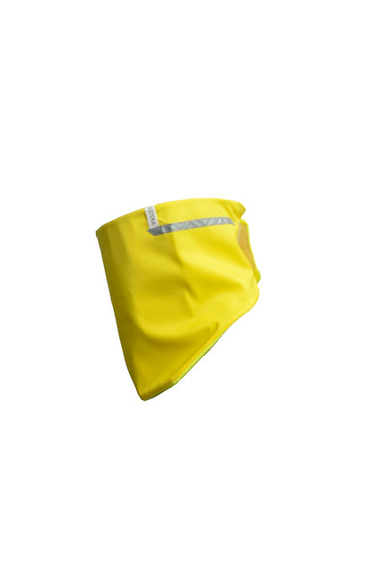 Braga de cuello de alta visibilidad