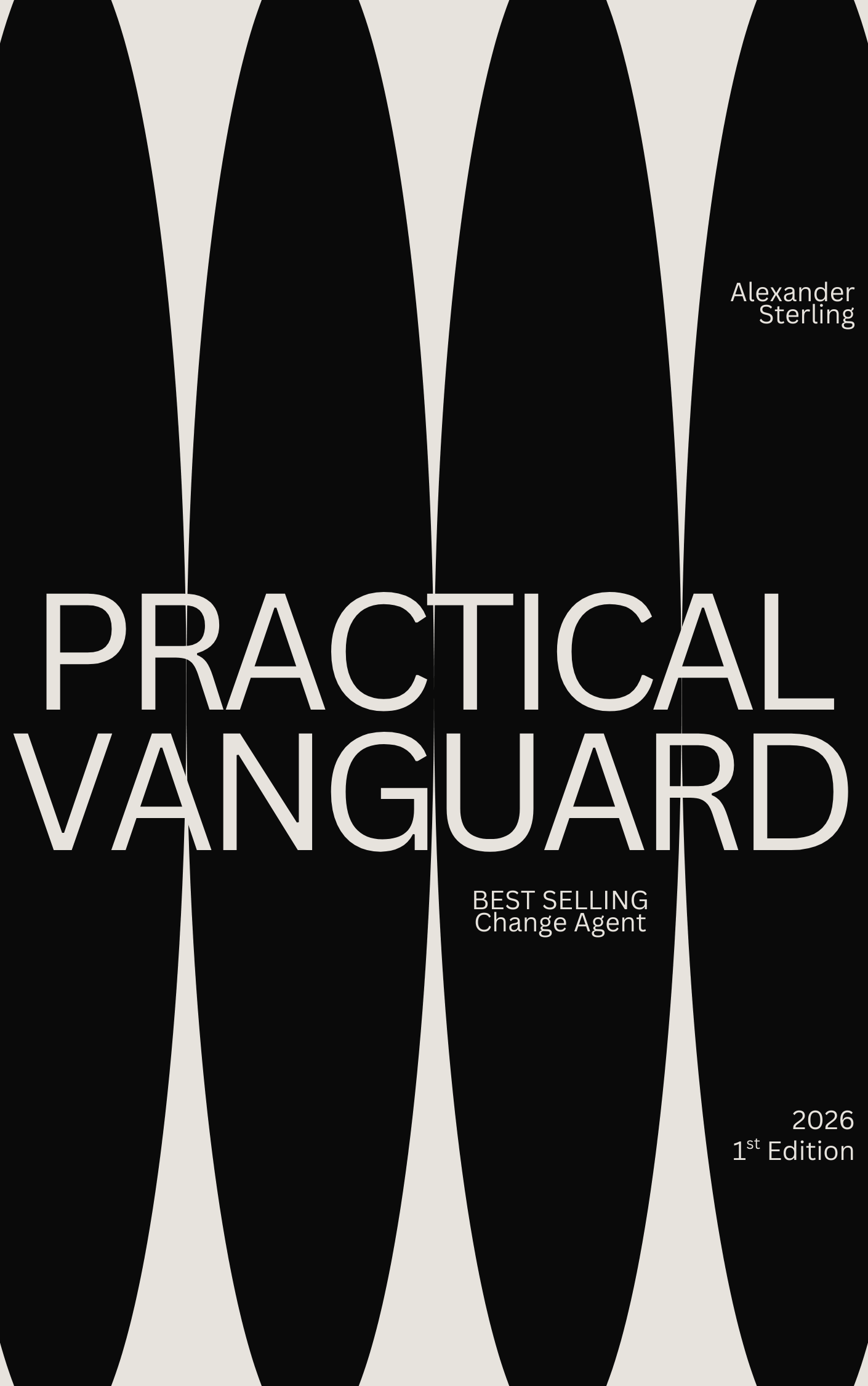 Practical Vanguard: Advancing Your Career in Finance with Expert Strategies
