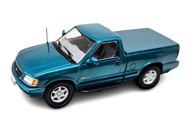 CHEVROLET S-10