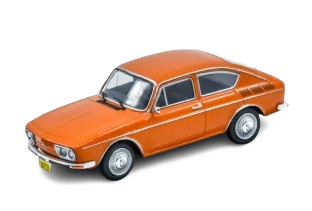 VW 1600 TL