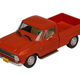 Chevrolet Série Ouro #53