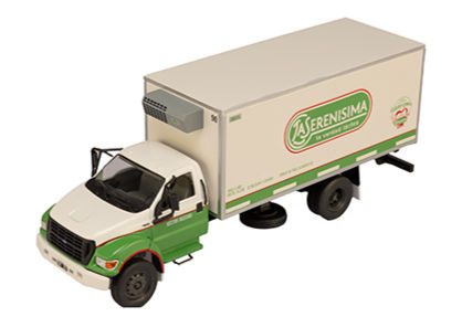 FORD F-14000