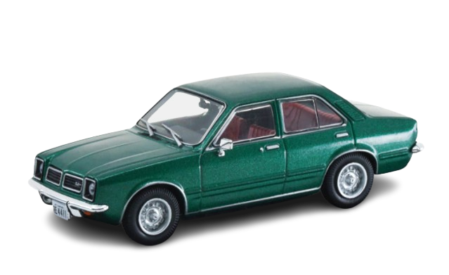 CHEVETTE SL 4 PORTAS