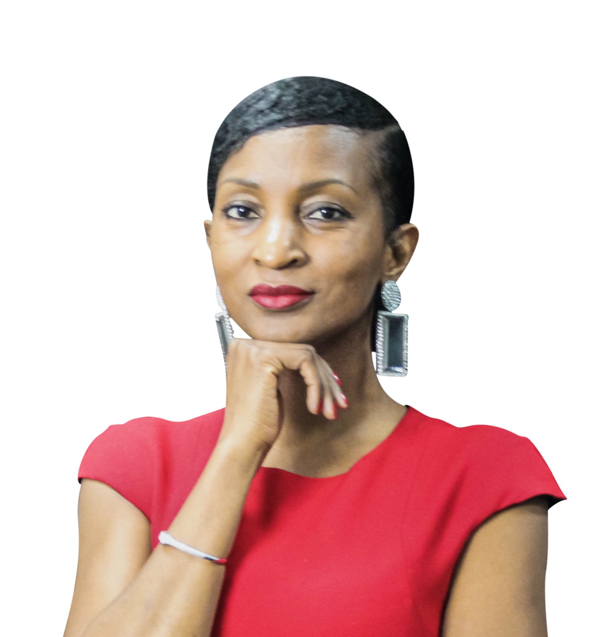 #2 - Binta DIALLO
