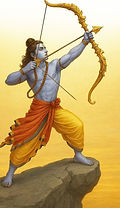 Bhagavan Sri Ram - The Embodiment of Supreme Truth