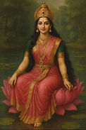 Devi Stotra Manjari, most beautiful hymn by Kavyakantha Sri Ganapati Muni