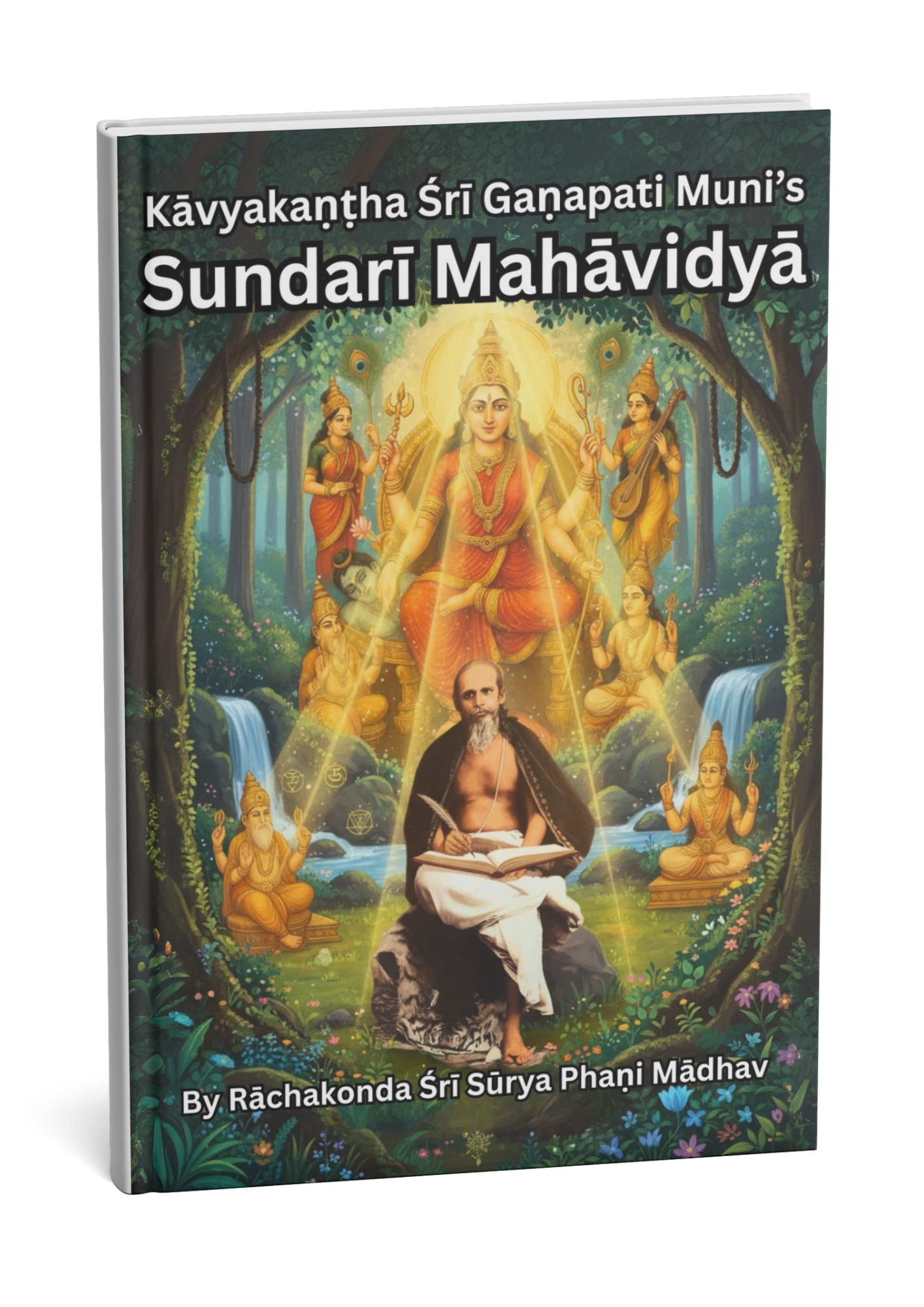 Sundari Mahavidya