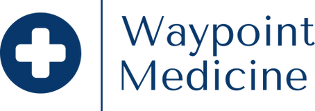 Waypoint Medicine | Telemedicine Provider