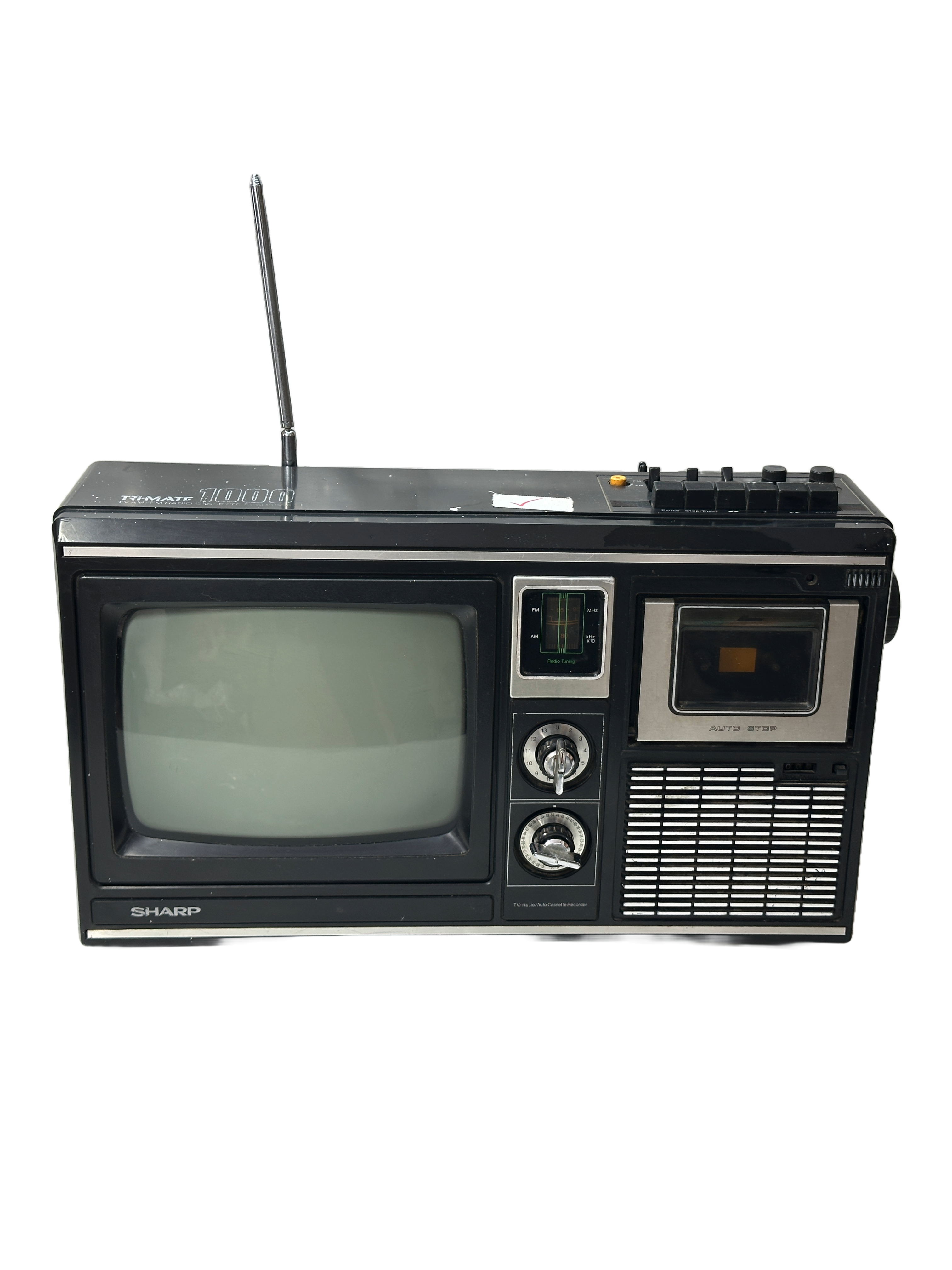 Televisor Chico Sharp